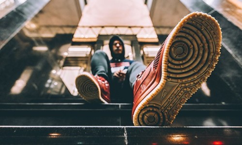 向现代传奇致敬，Nike Air 2016 冬季系列 Lookbook